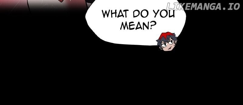 Blood Breaker Chapter 3 — Page 46