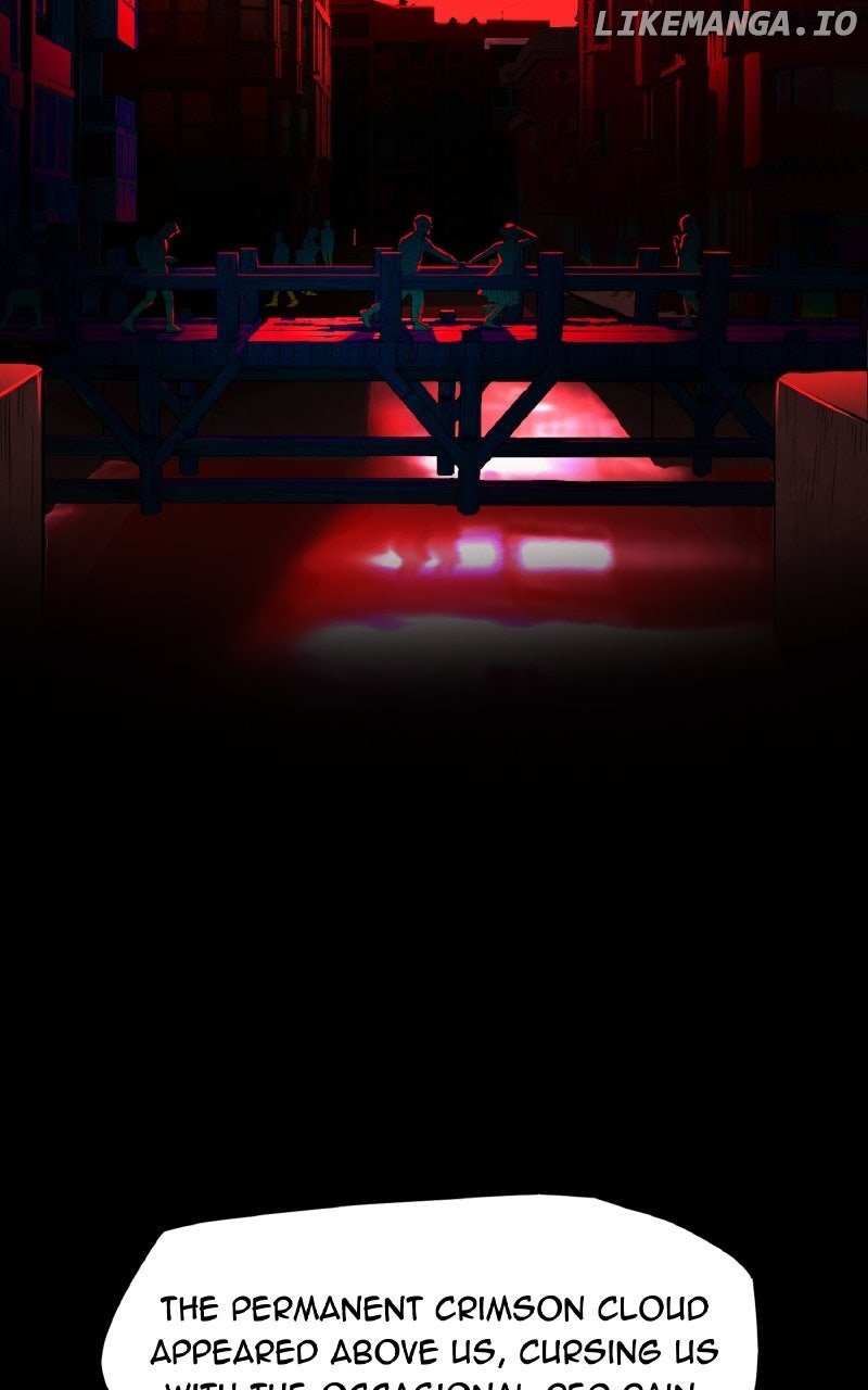 Blood Breaker Chapter 3 — Page 50