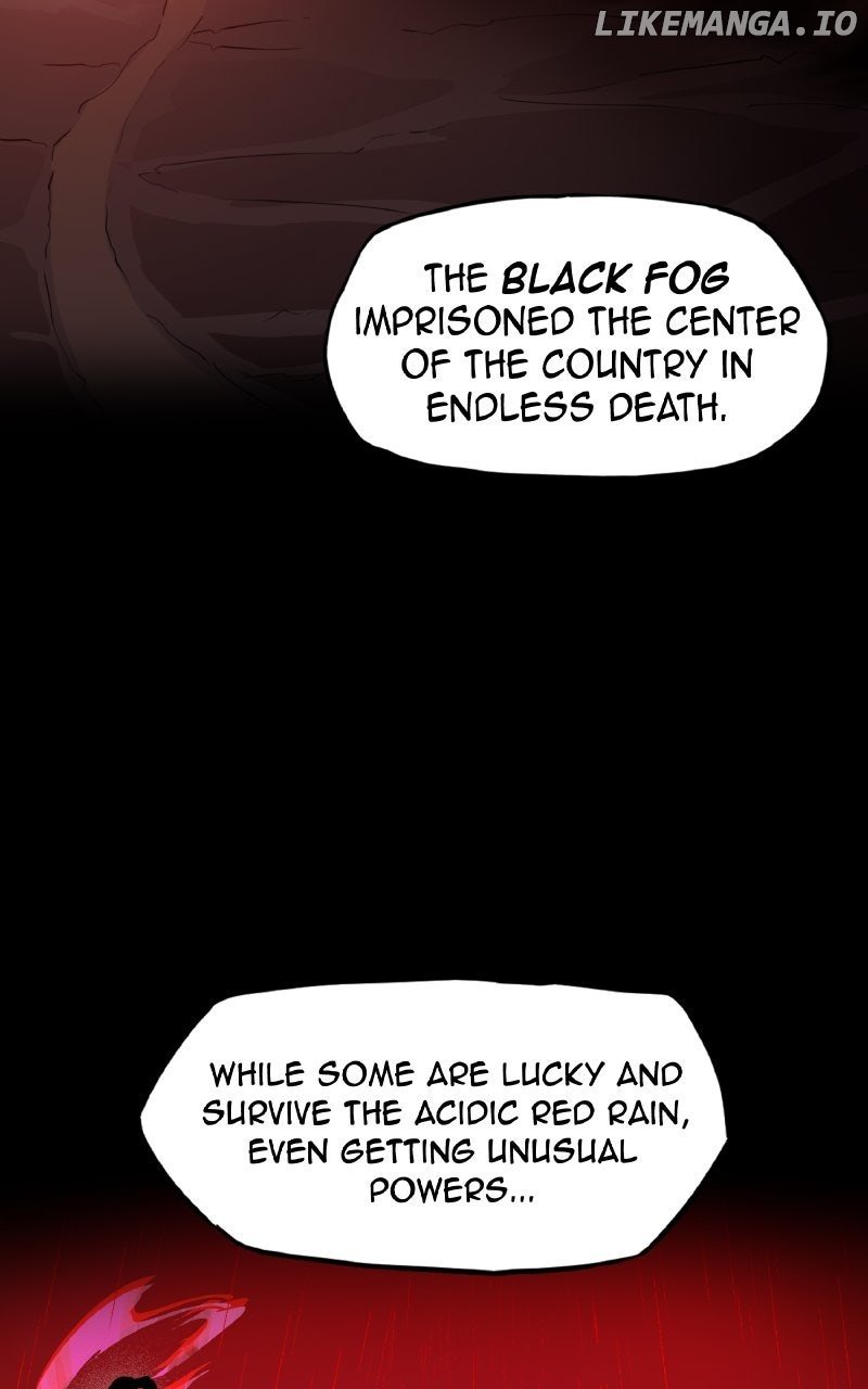 Blood Breaker Chapter 3 — Page 53