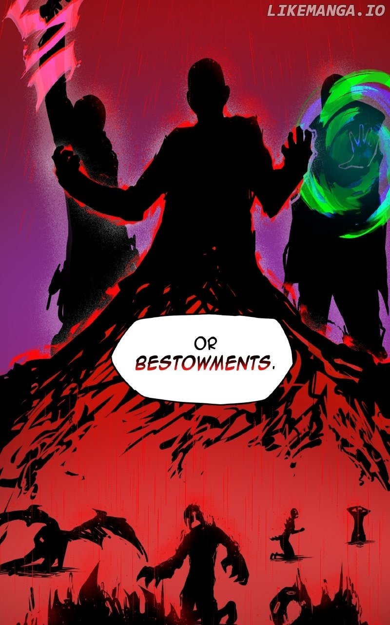Blood Breaker Chapter 3 — Page 54