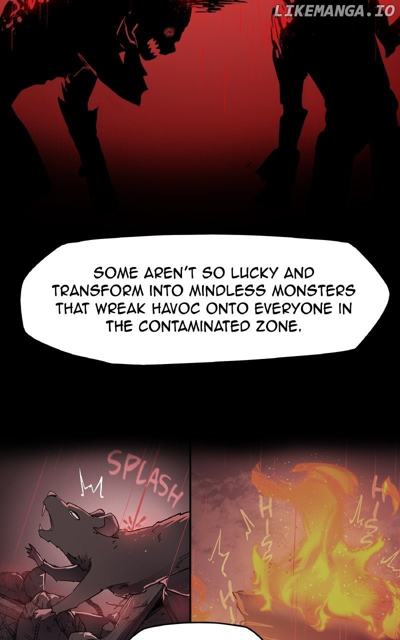 Blood Breaker Chapter 3 — Page 55