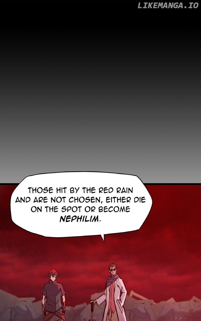 Blood Breaker Chapter 3 — Page 59