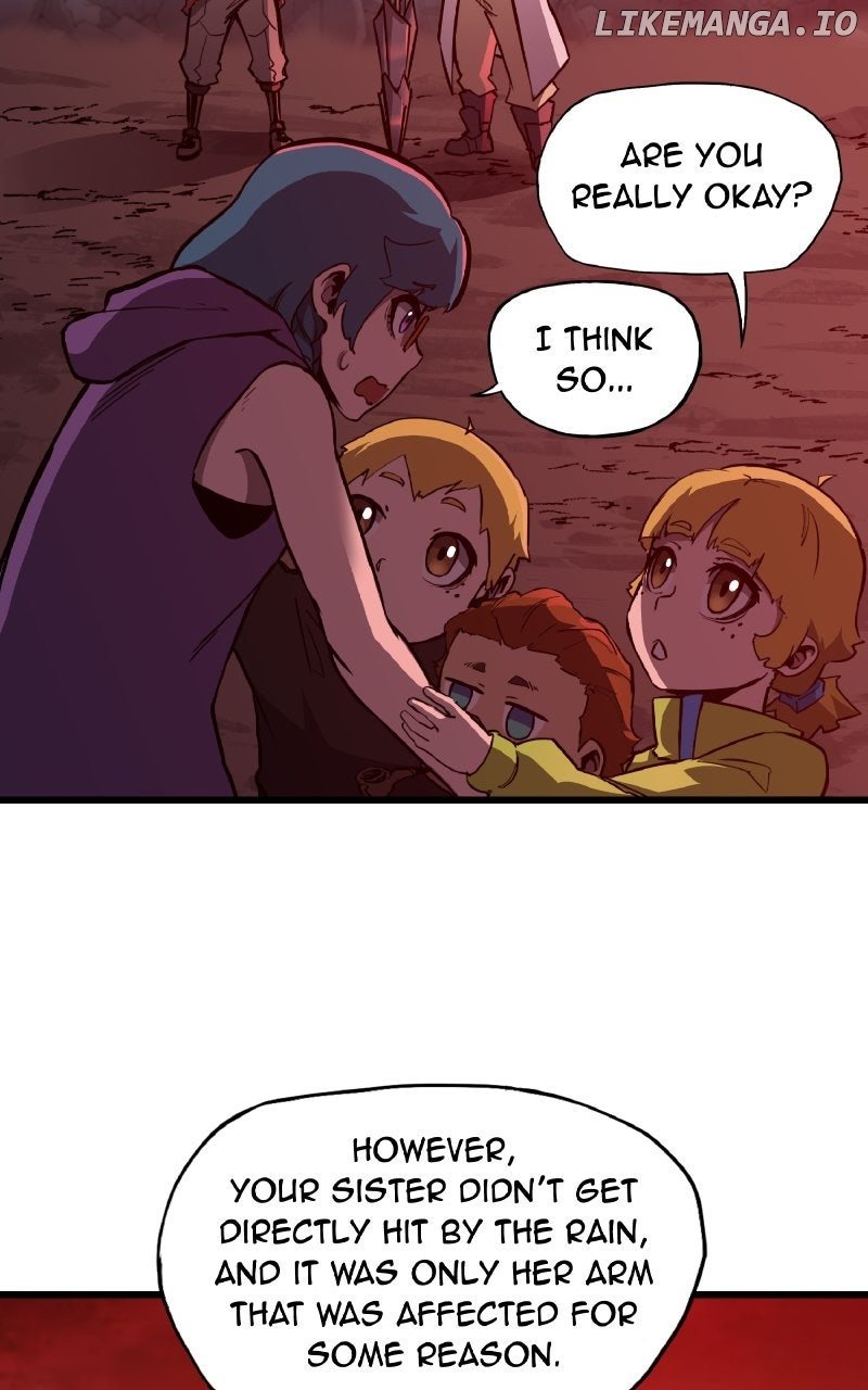 Blood Breaker Chapter 3 — Page 60