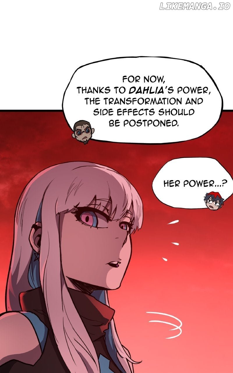Blood Breaker Chapter 3 — Page 62