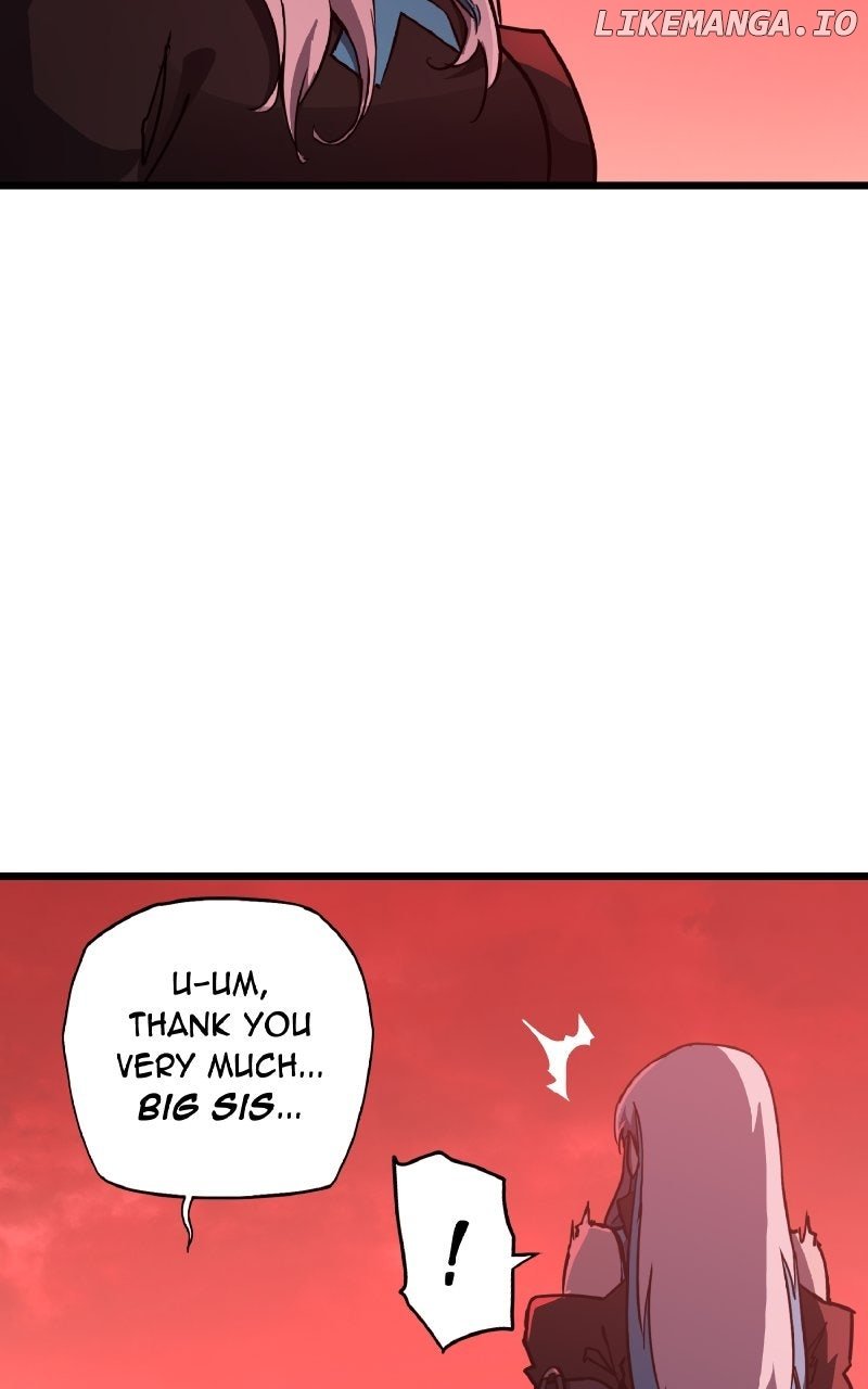 Blood Breaker Chapter 3 — Page 63
