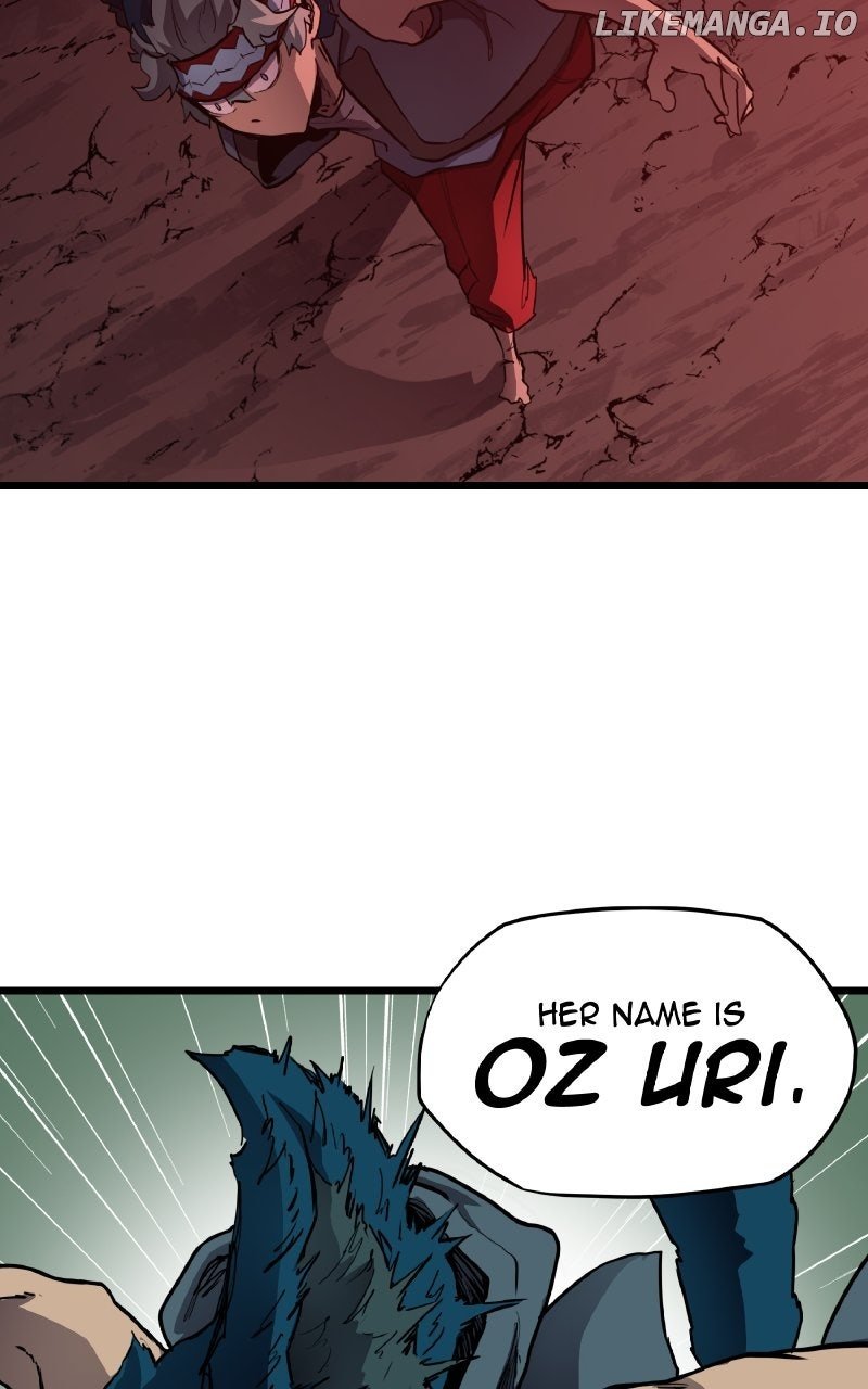 Blood Breaker Chapter 3 — Page 67