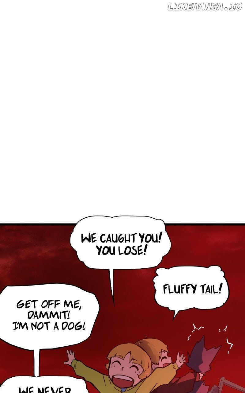 Blood Breaker Chapter 3 — Page 69