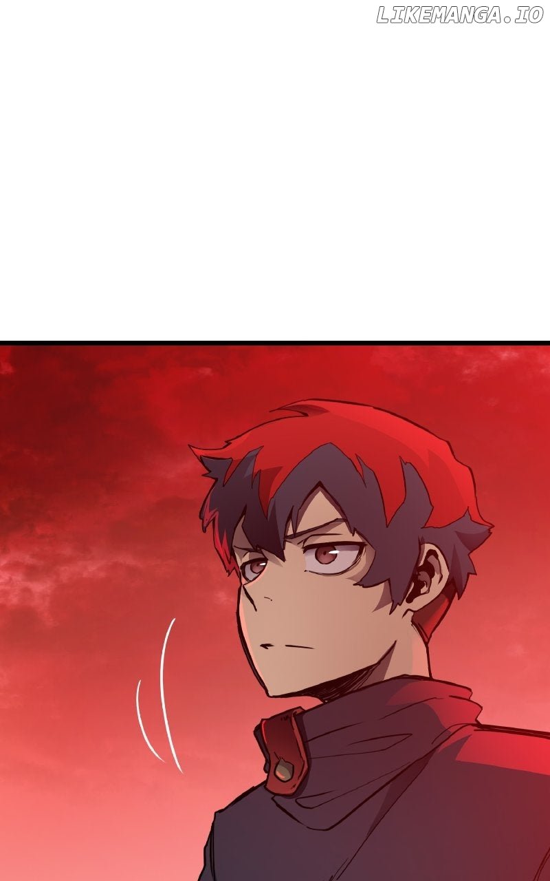 Blood Breaker Chapter 3 — Page 72