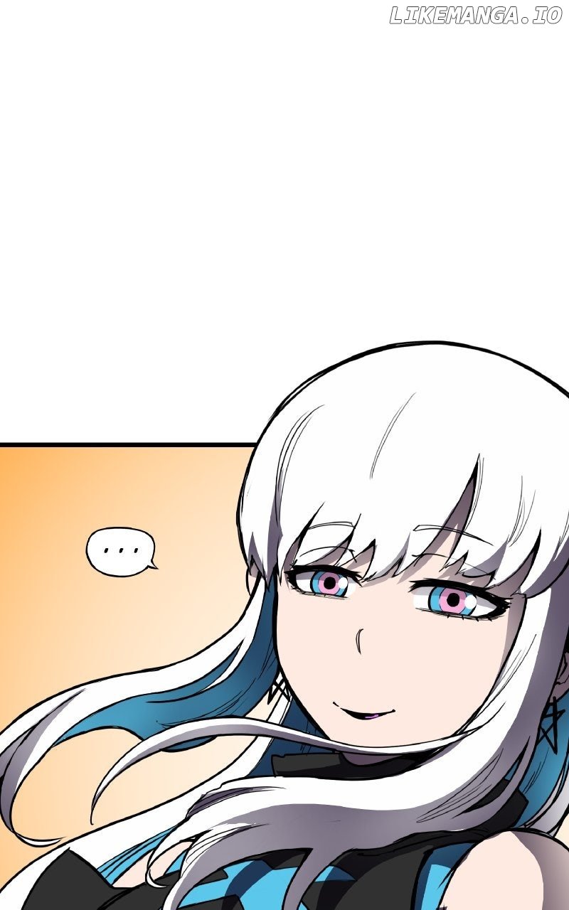 Blood Breaker Chapter 3 — Page 75