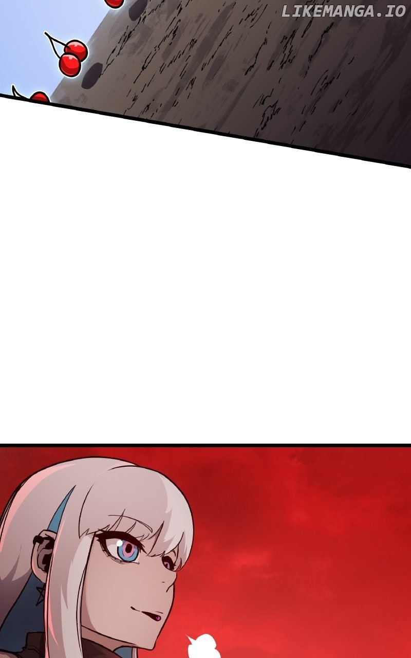 Blood Breaker Chapter 3 — Page 85