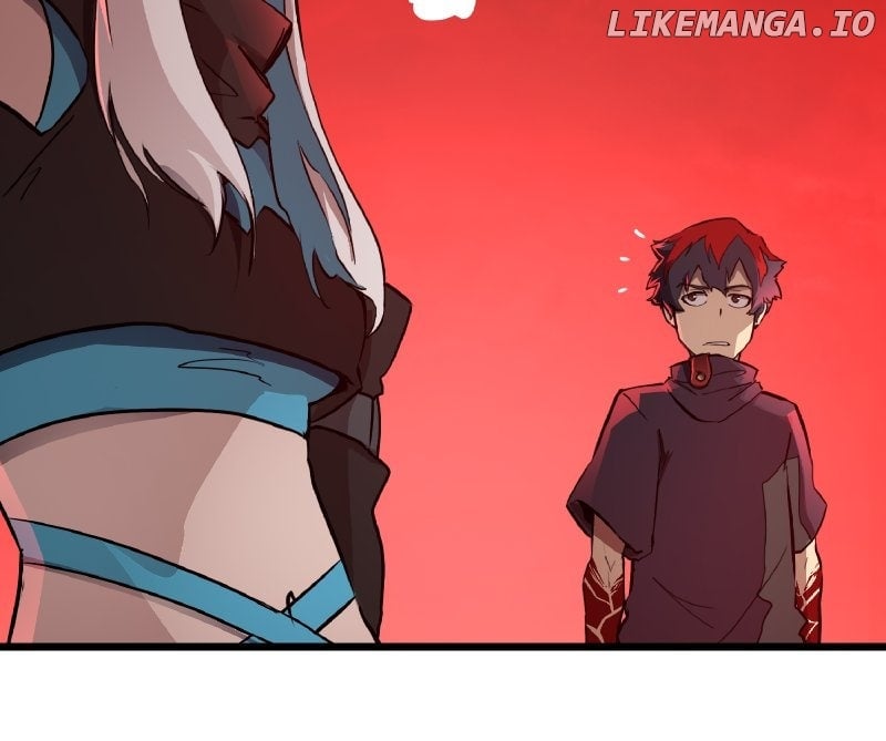 Blood Breaker Chapter 3 — Page 86