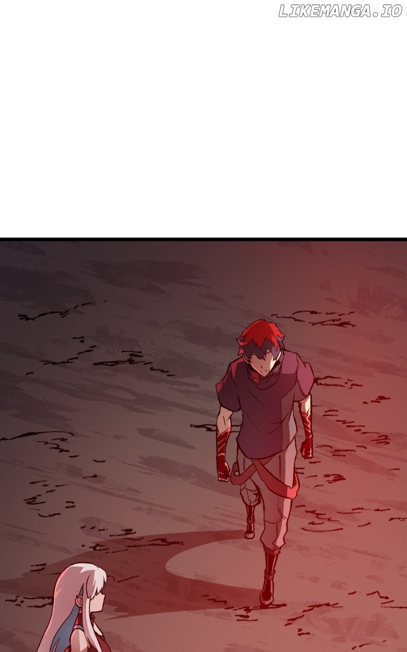 Blood Breaker Chapter 3 — Page 87