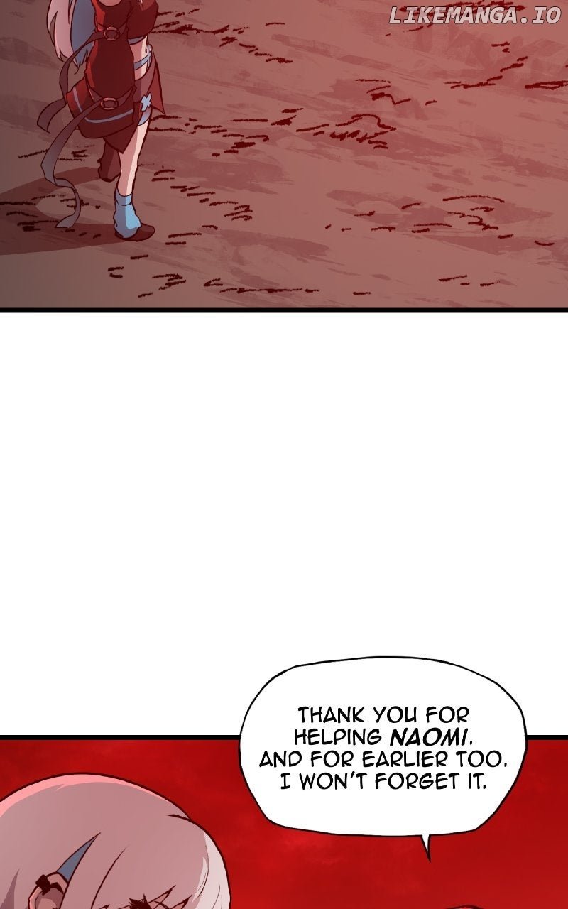 Blood Breaker Chapter 3 — Page 88
