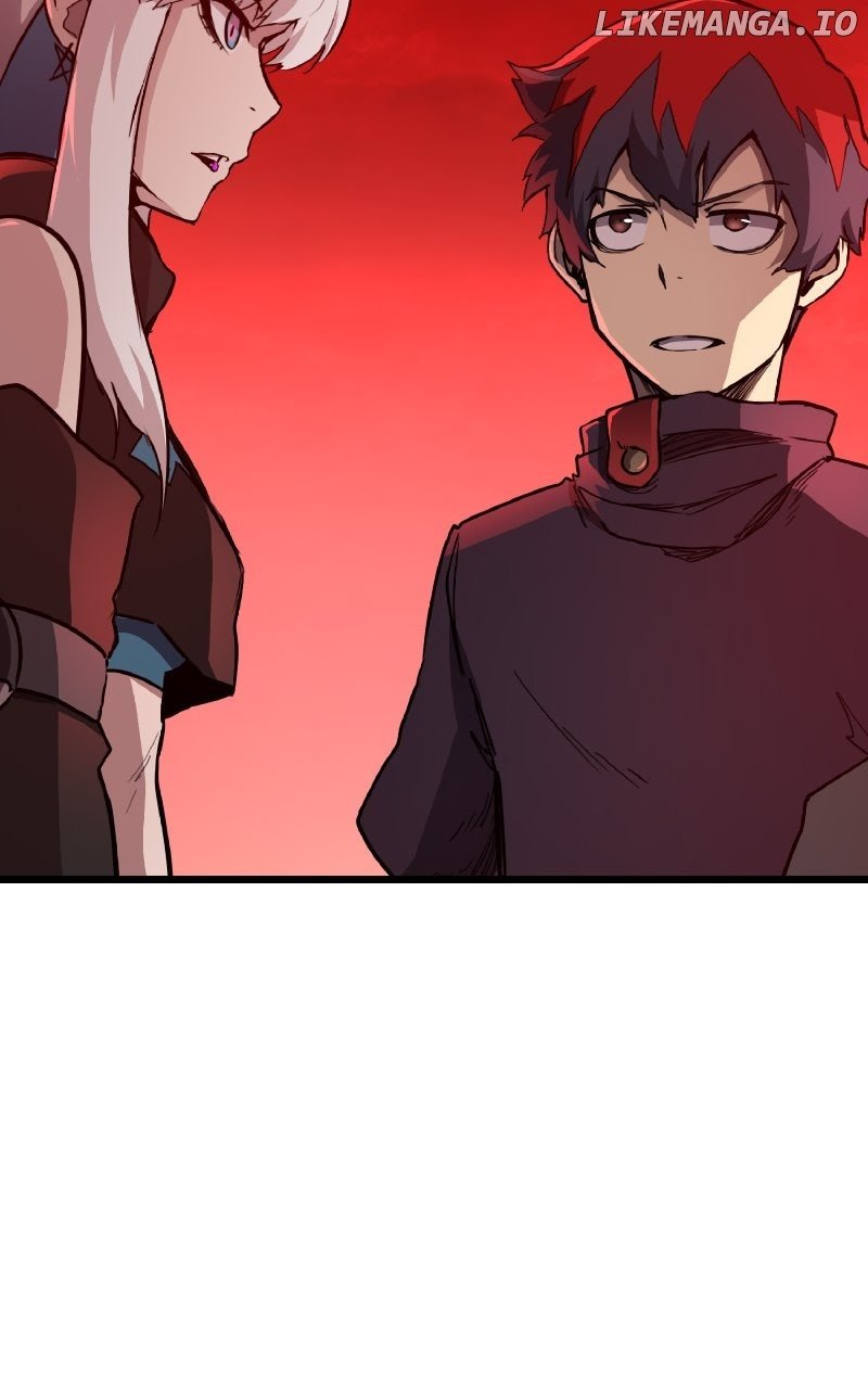 Blood Breaker Chapter 3 — Page 89