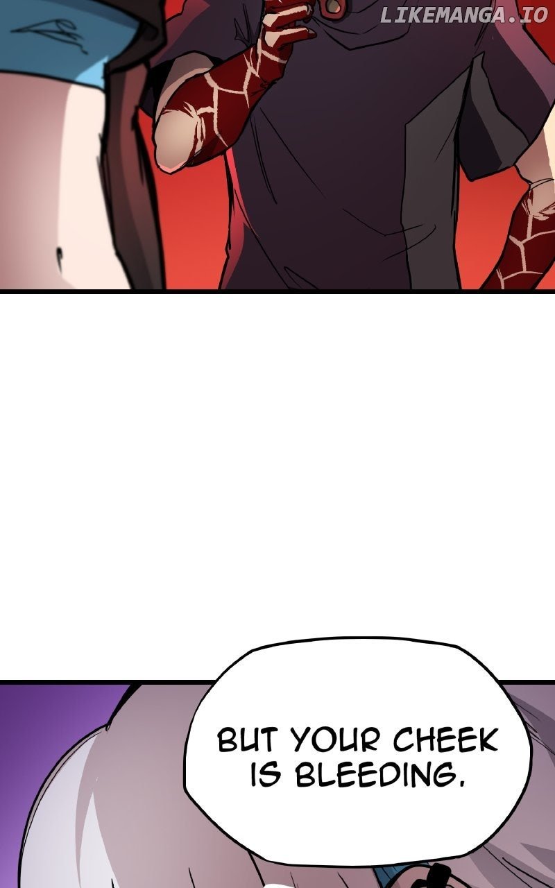 Blood Breaker Chapter 3 — Page 92