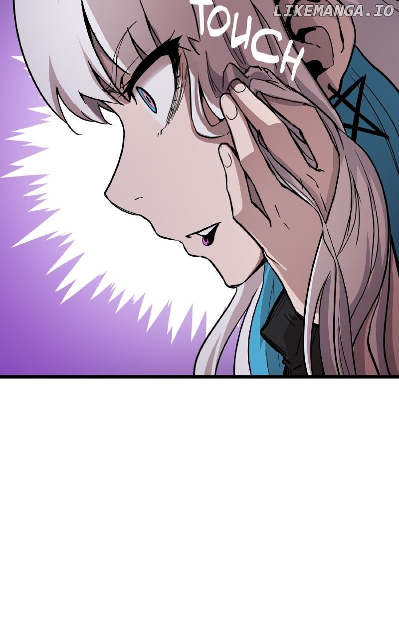 Blood Breaker Chapter 3 — Page 93