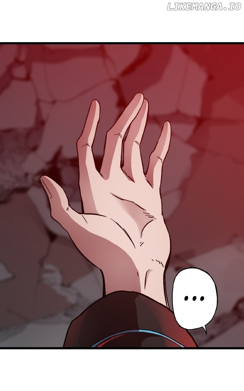 Blood Breaker Chapter 3 — Page 94