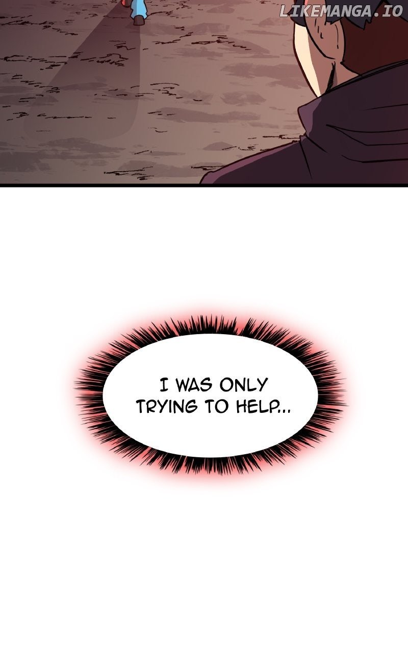 Blood Breaker Chapter 3 — Page 97