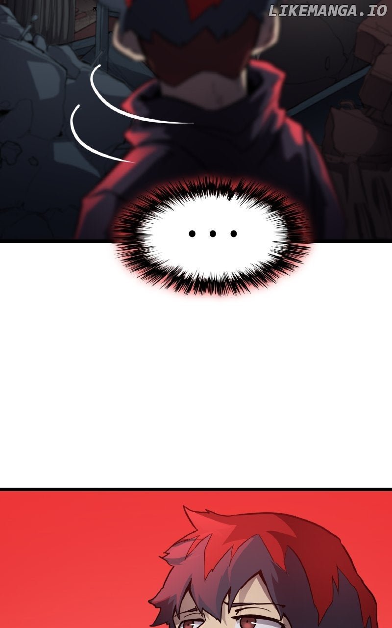 Blood Breaker Chapter 3 — Page 99
