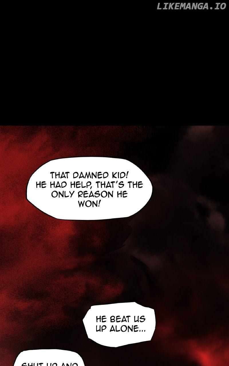 Blood Breaker Chapter 4 — Page 2