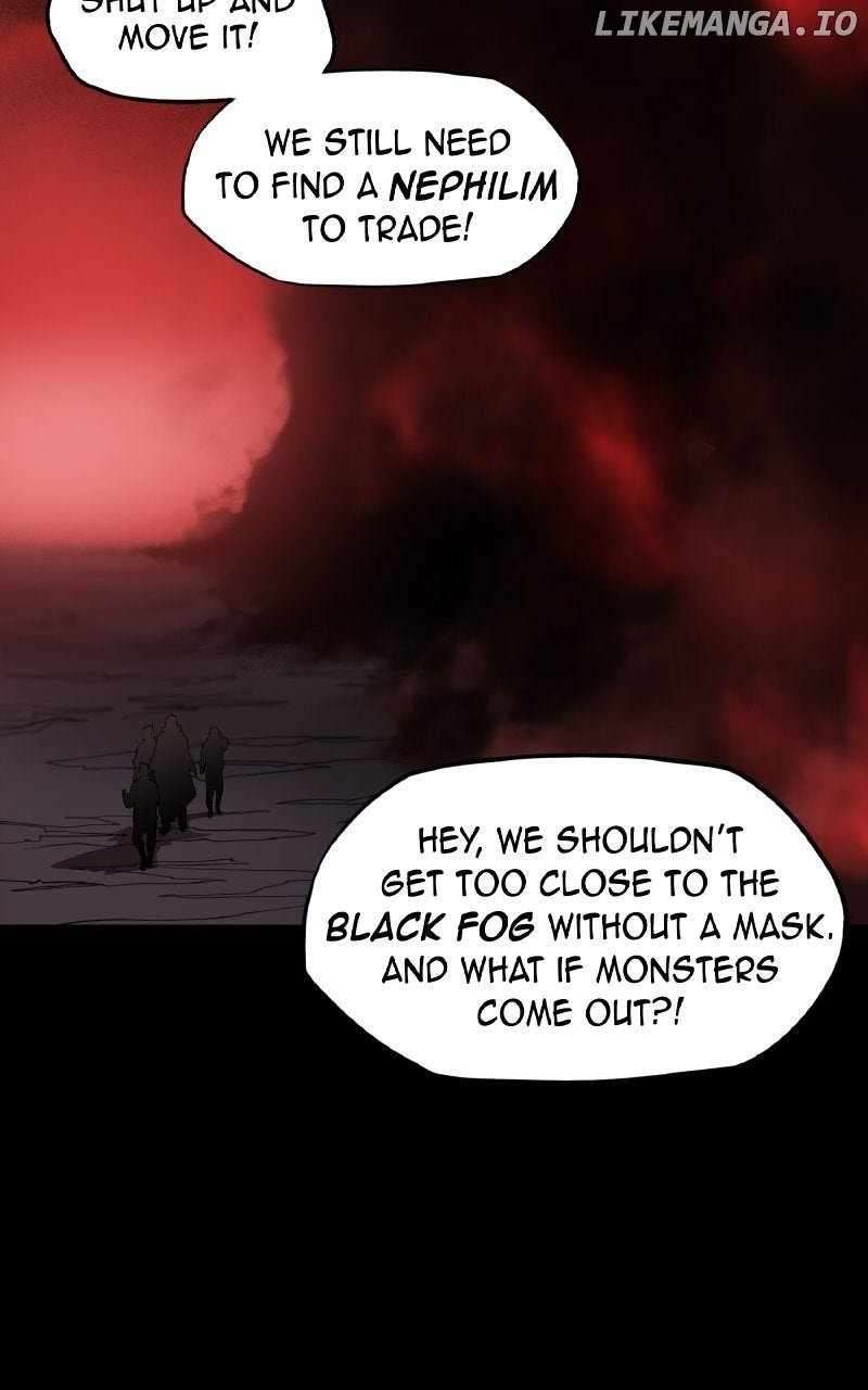 Blood Breaker Chapter 4 — Page 3