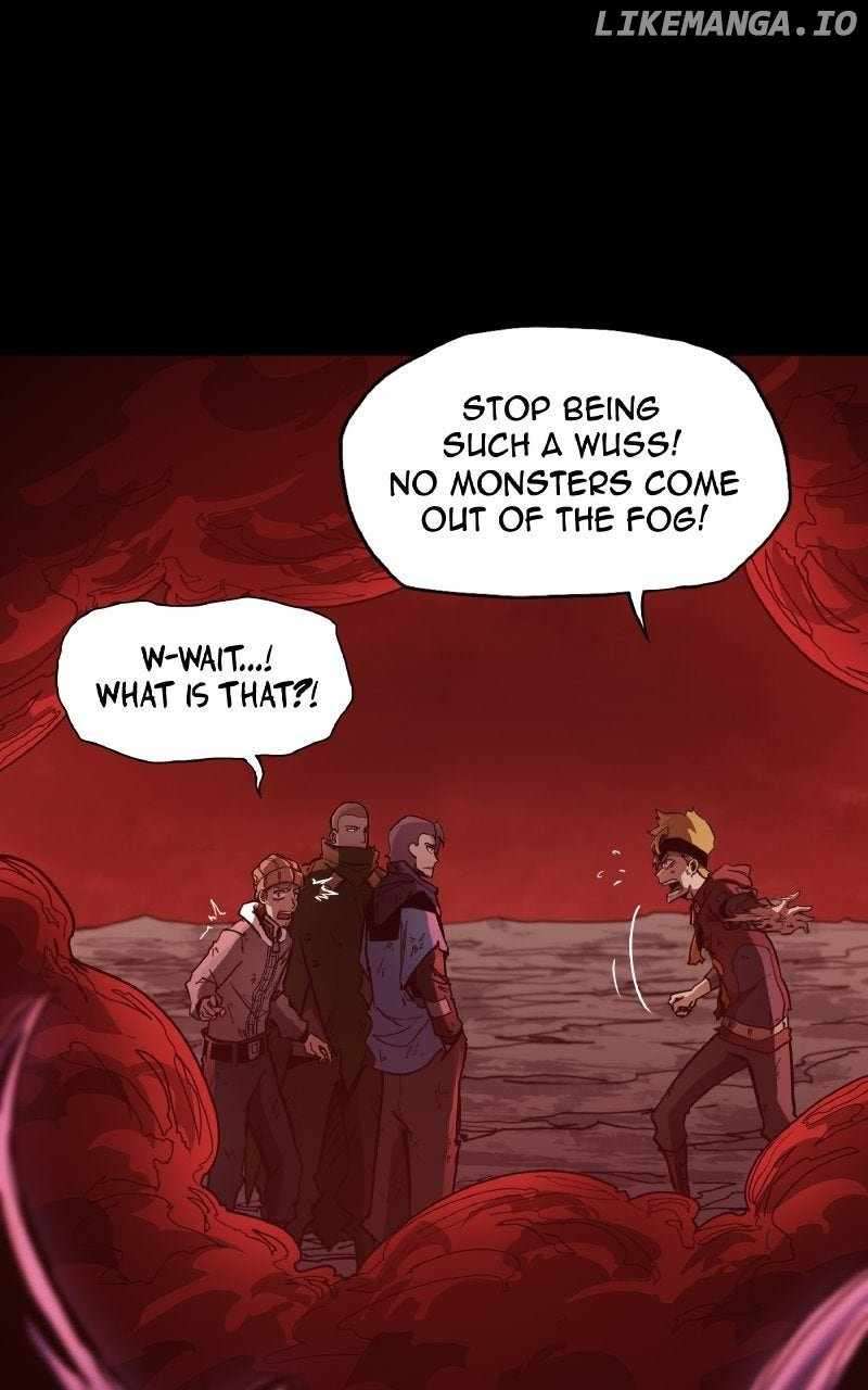 Blood Breaker Chapter 4 — Page 4