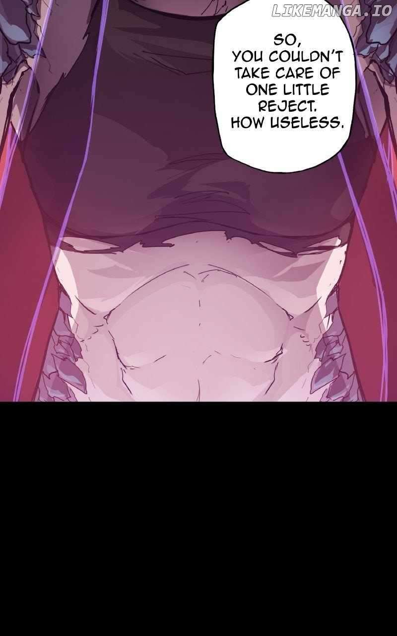 Blood Breaker Chapter 4 — Page 6