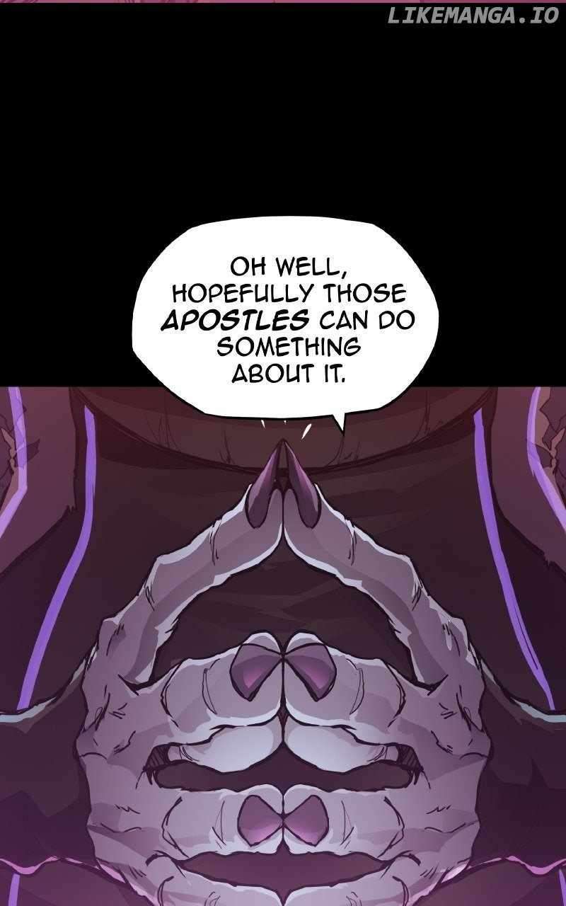 Blood Breaker Chapter 4 — Page 8