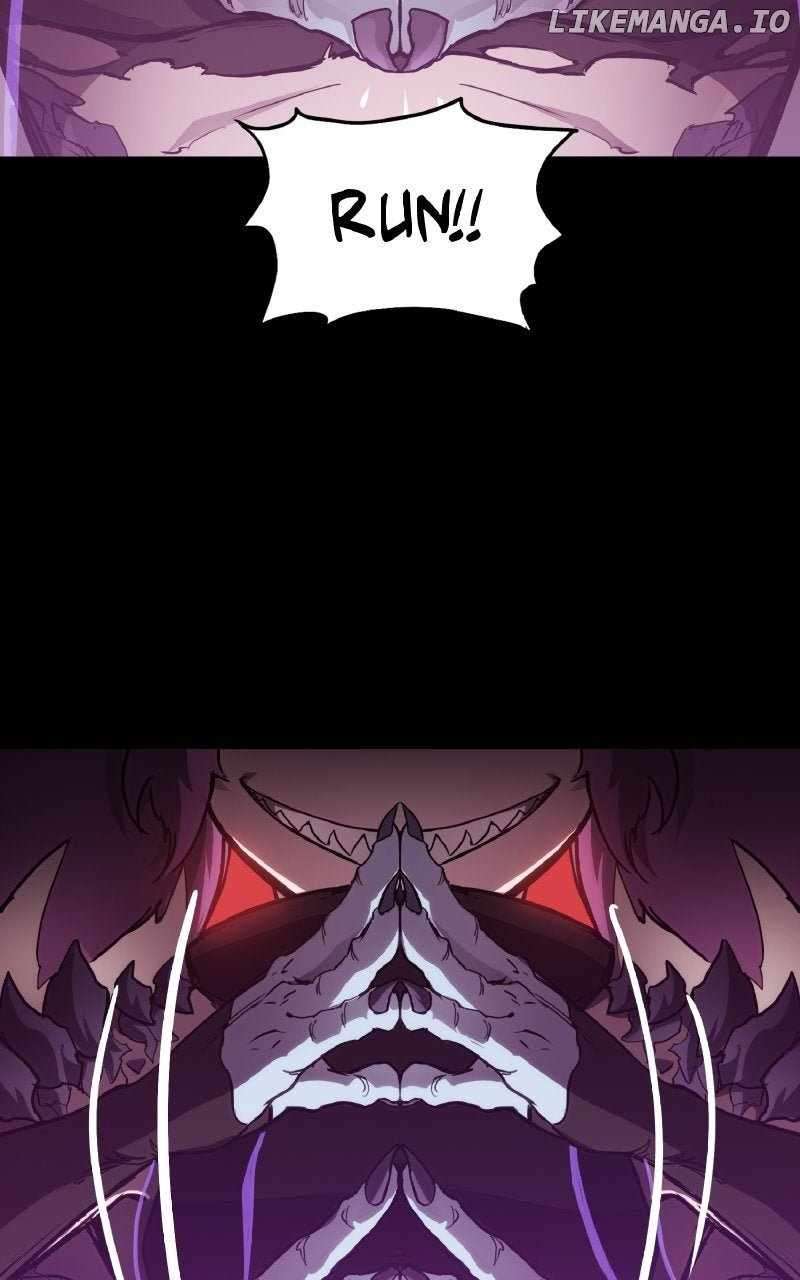 Blood Breaker Chapter 4 — Page 9