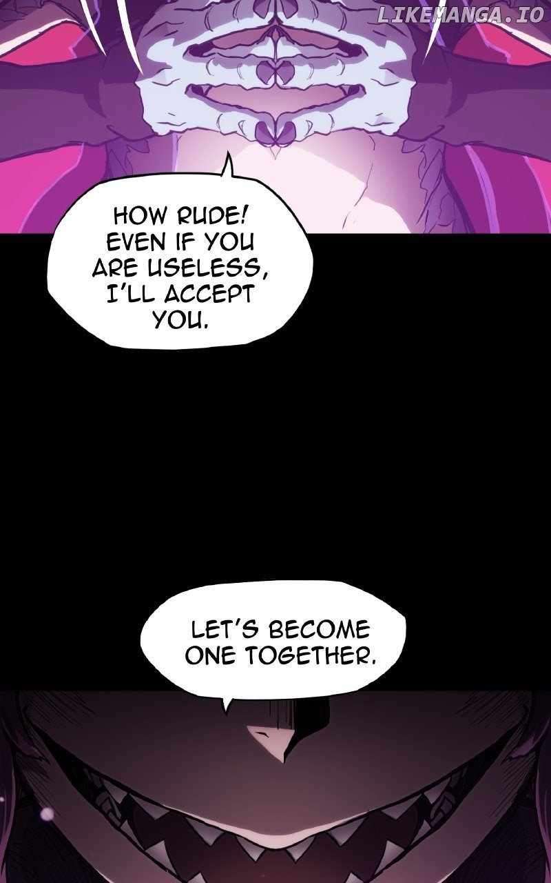 Blood Breaker Chapter 4 — Page 10