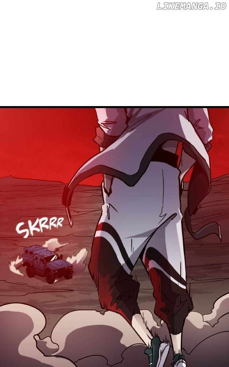 Blood Breaker Chapter 4 — Page 100