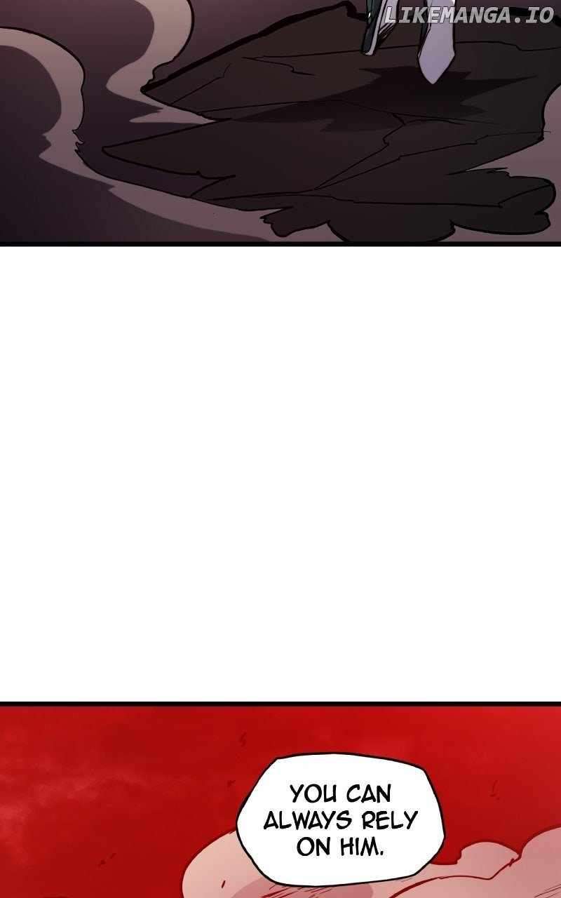 Blood Breaker Chapter 4 — Page 101
