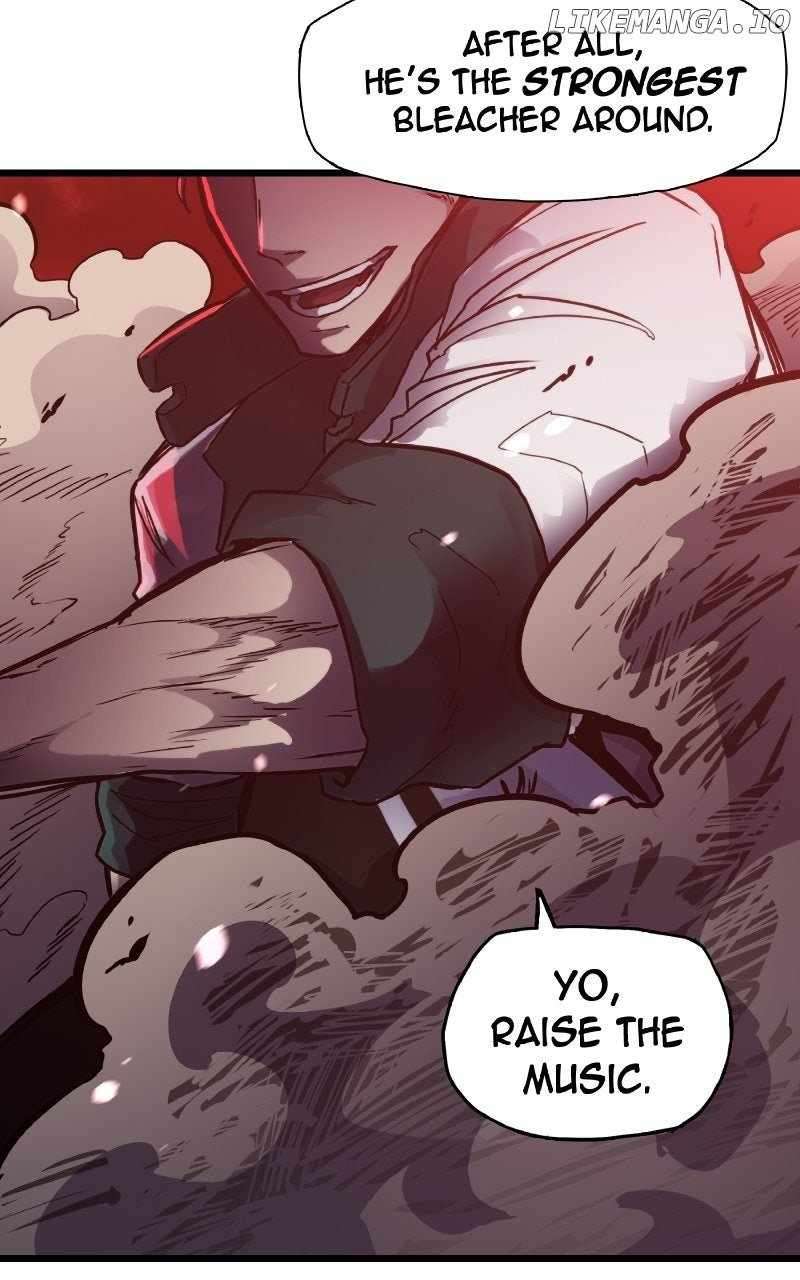 Blood Breaker Chapter 4 — Page 103