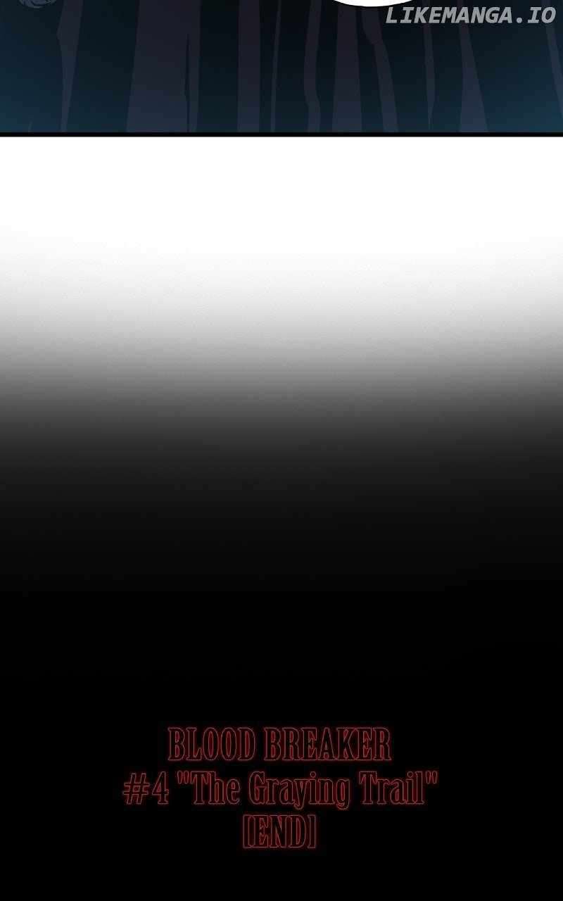 Blood Breaker Chapter 4 — Page 106