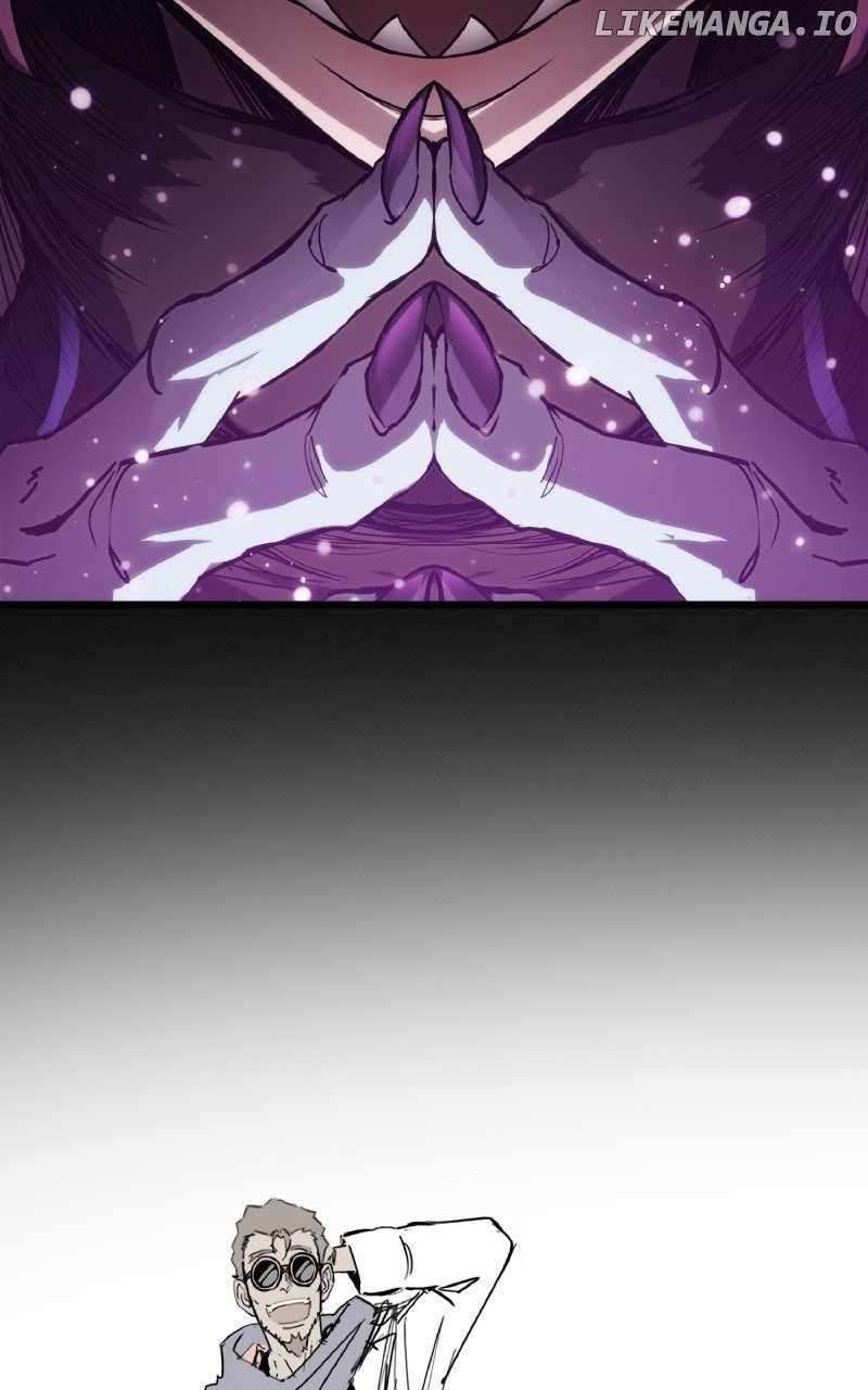 Blood Breaker Chapter 4 — Page 11
