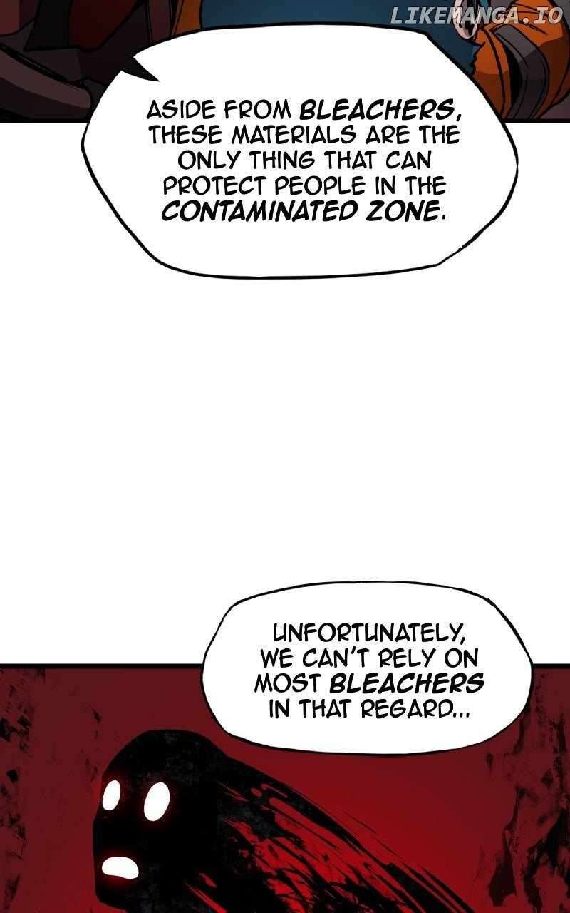 Blood Breaker Chapter 4 — Page 18