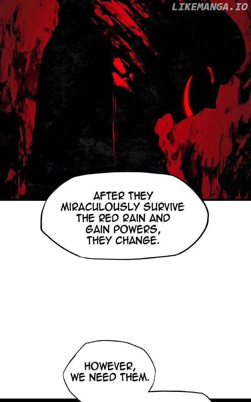 Blood Breaker Chapter 4 — Page 19