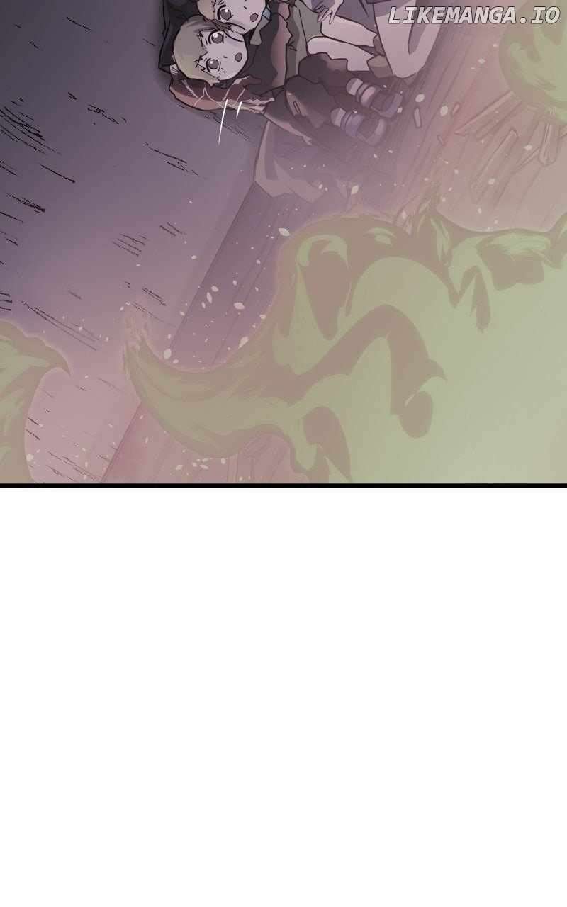 Blood Breaker Chapter 4 — Page 27