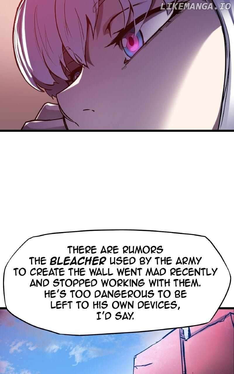 Blood Breaker Chapter 4 — Page 30