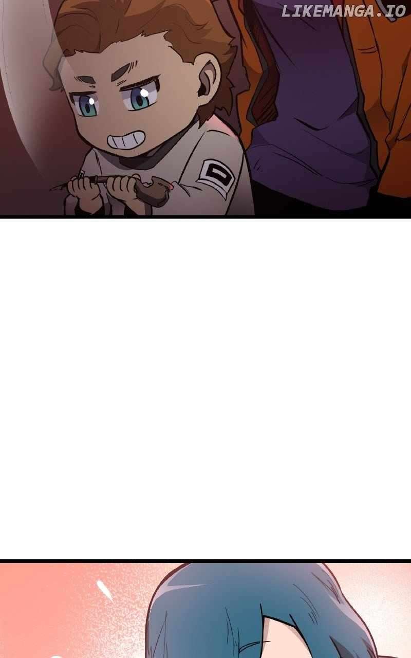 Blood Breaker Chapter 4 — Page 35