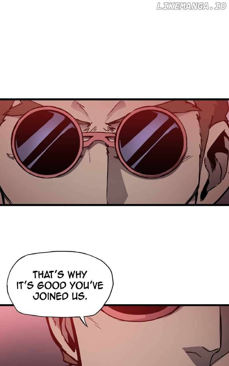 Blood Breaker Chapter 4 — Page 38