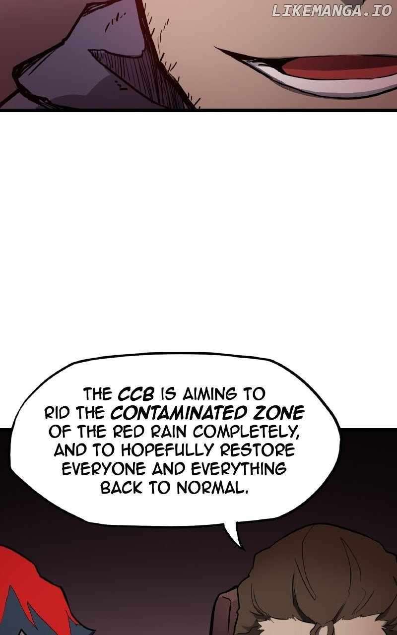 Blood Breaker Chapter 4 — Page 39