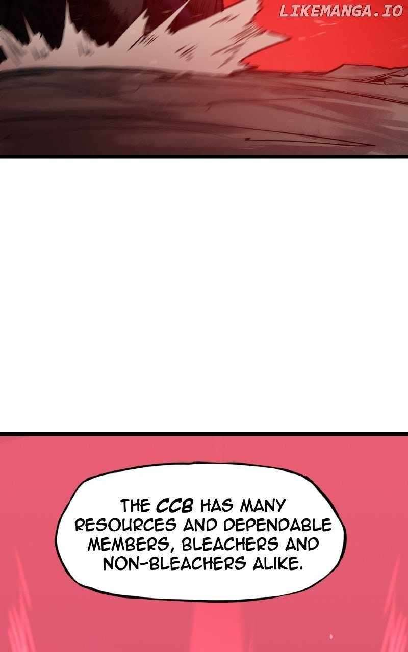 Blood Breaker Chapter 4 — Page 42