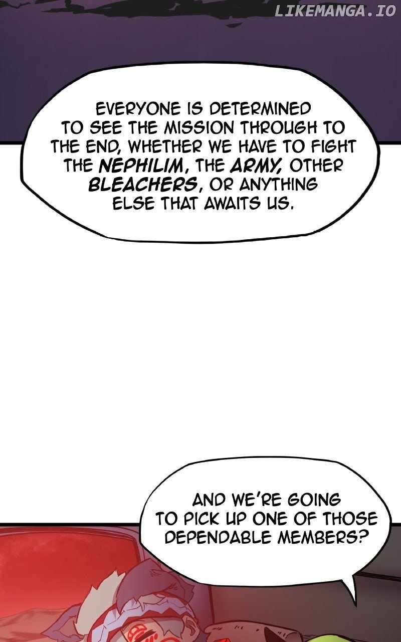 Blood Breaker Chapter 4 — Page 44