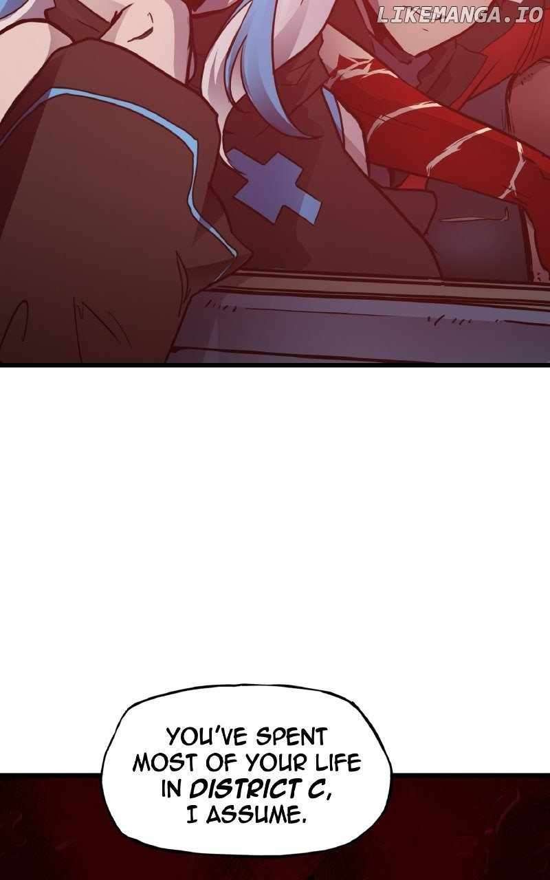 Blood Breaker Chapter 4 — Page 48
