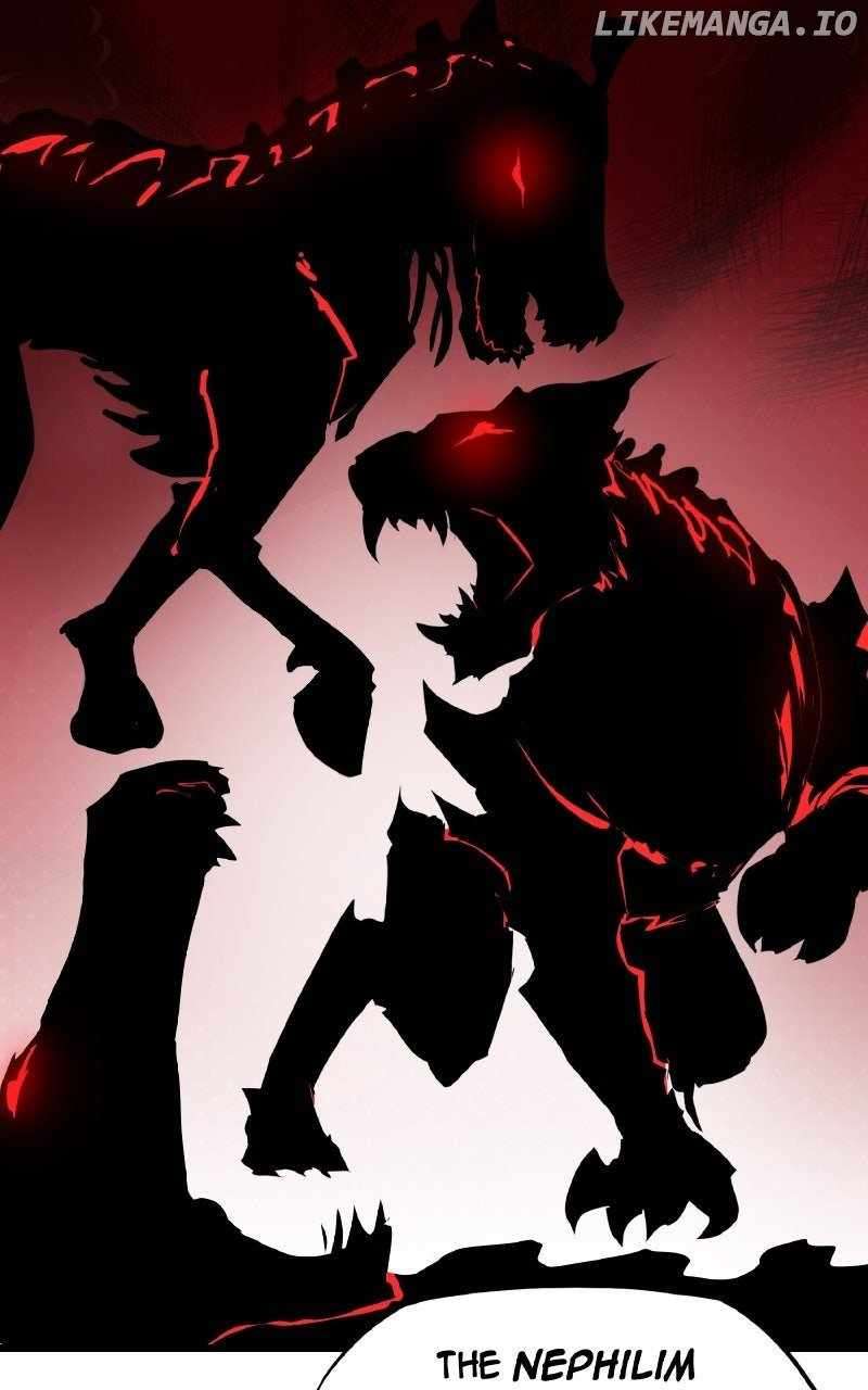 Blood Breaker Chapter 4 — Page 49