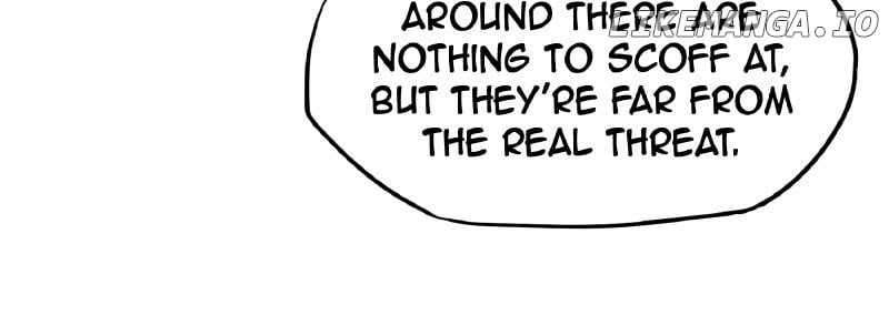 Blood Breaker Chapter 4 — Page 50
