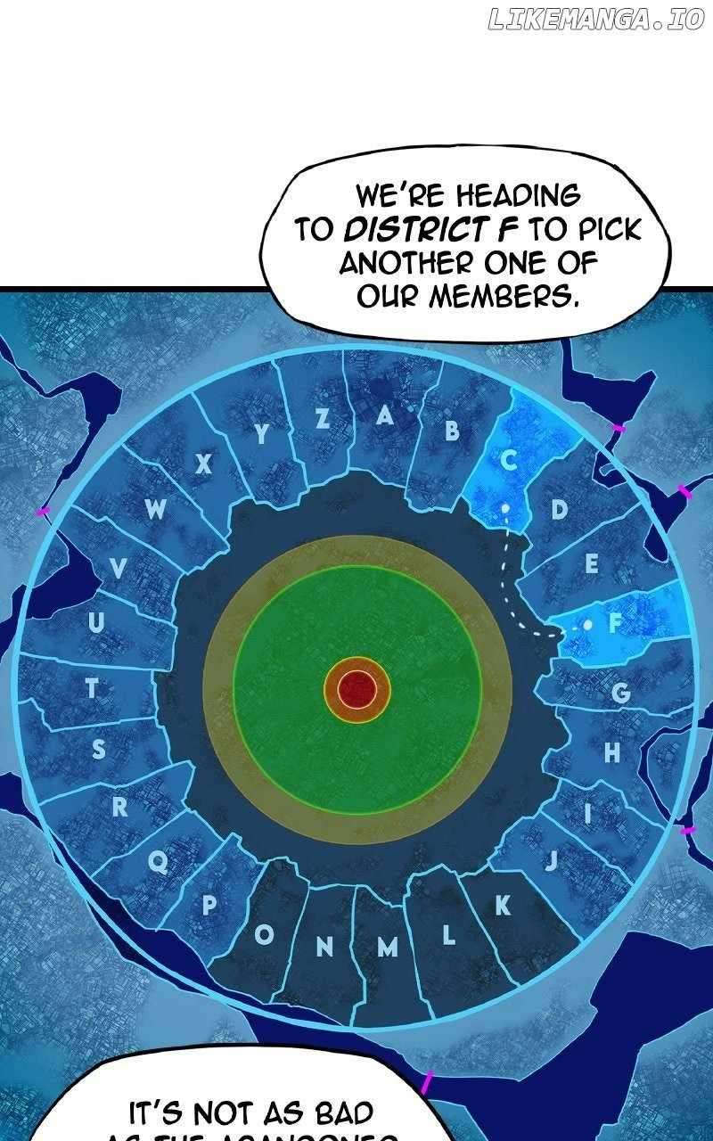 Blood Breaker Chapter 4 — Page 51