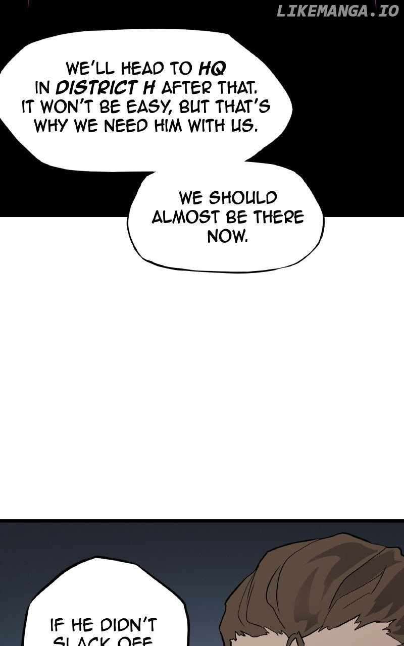Blood Breaker Chapter 4 — Page 53