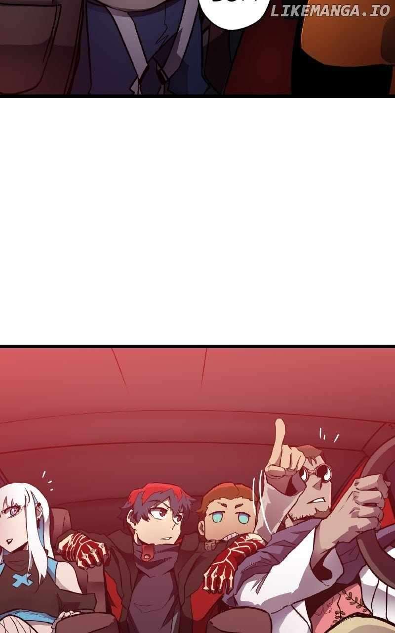 Blood Breaker Chapter 4 — Page 58